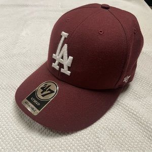 LA dodgers Hat